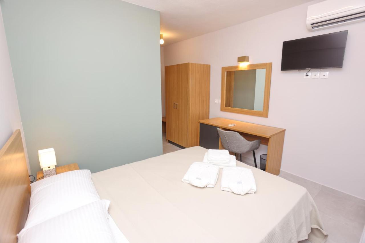 Cynthia Aparthotel Βρασνά Δωμάτιο φωτογραφία