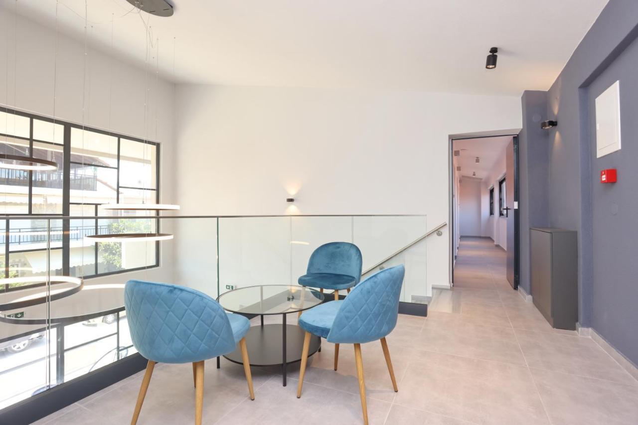 Cynthia Aparthotel Βρασνά Εξωτερικό φωτογραφία