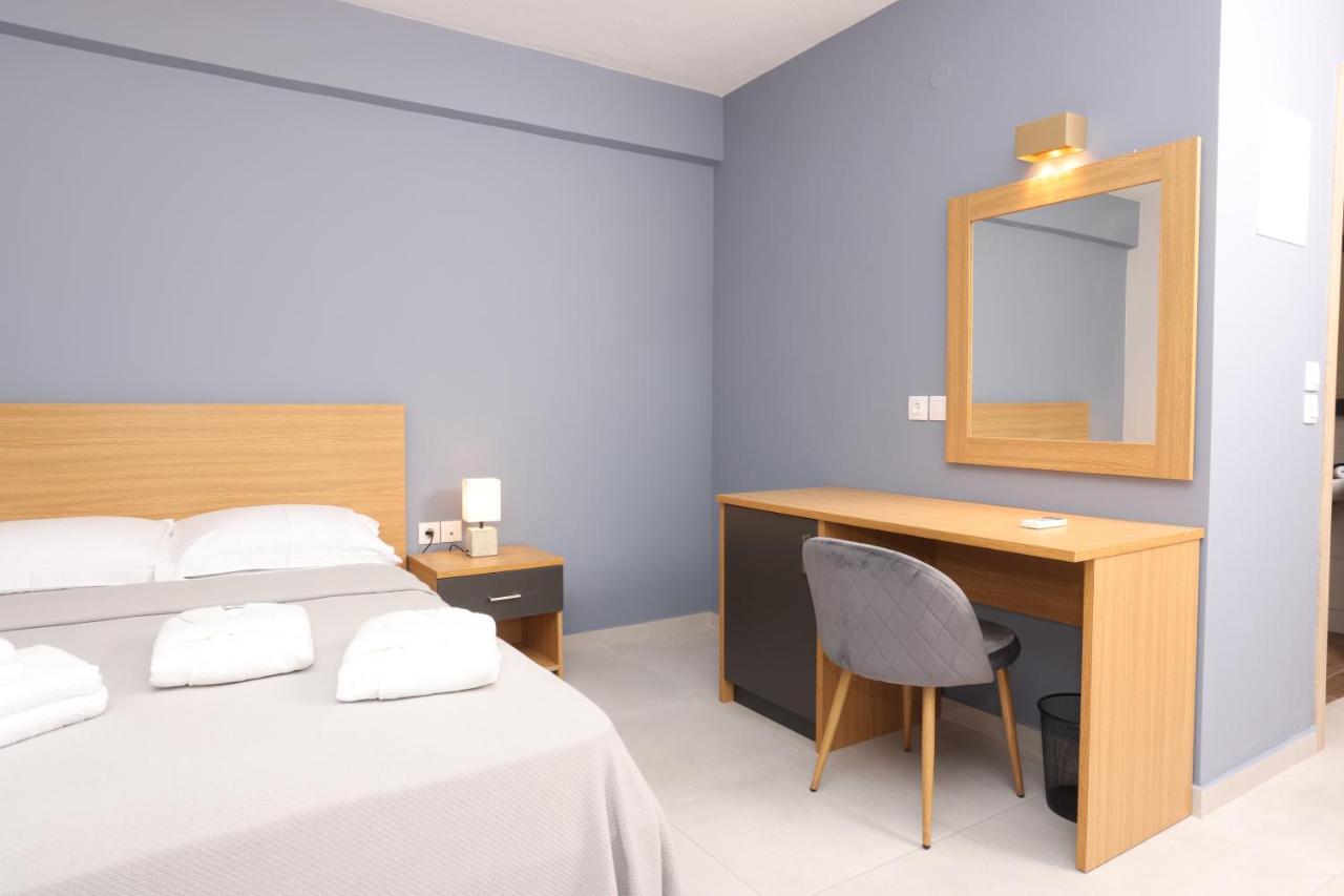 Cynthia Aparthotel Βρασνά Εξωτερικό φωτογραφία