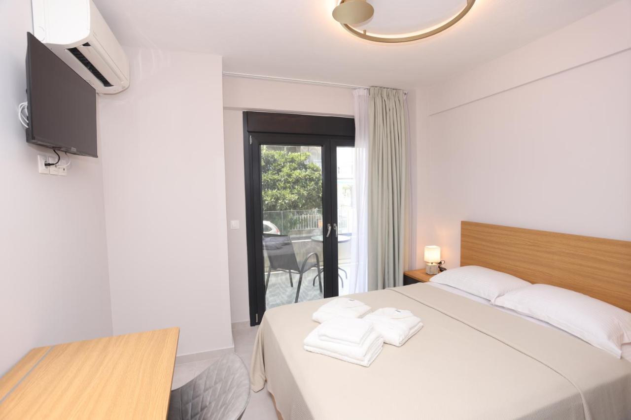 Cynthia Aparthotel Βρασνά Εξωτερικό φωτογραφία