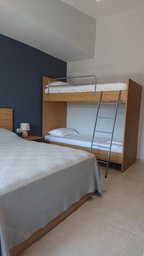 Cynthia Aparthotel Βρασνά Δωμάτιο φωτογραφία