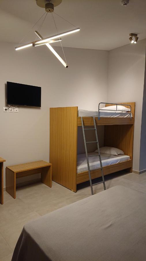 Cynthia Aparthotel Βρασνά Δωμάτιο φωτογραφία