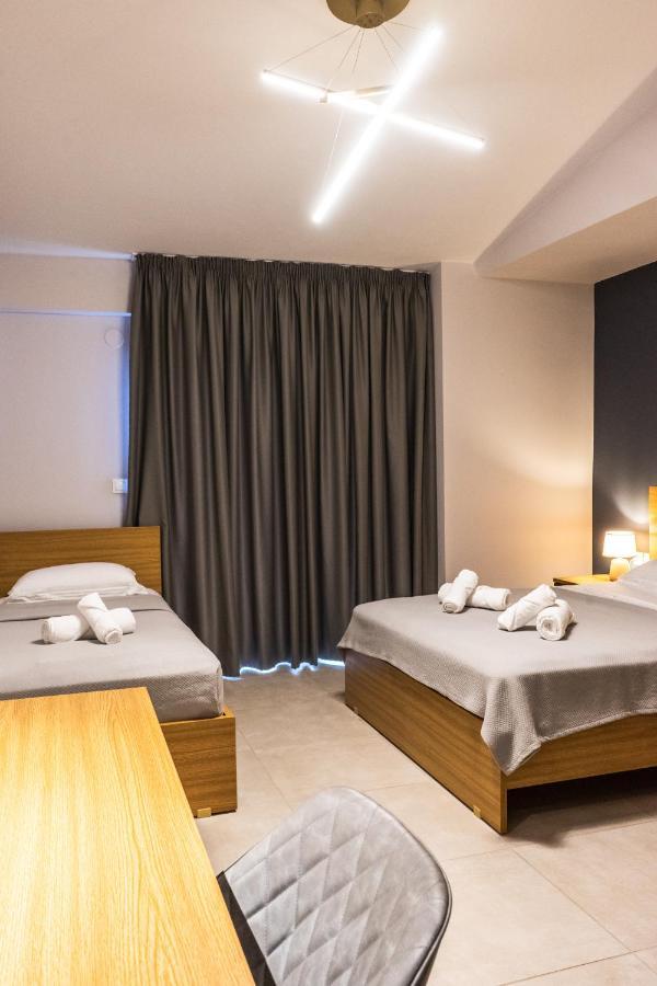 Cynthia Aparthotel Βρασνά Εξωτερικό φωτογραφία