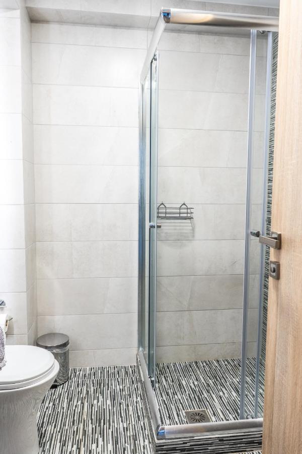 Cynthia Aparthotel Βρασνά Εξωτερικό φωτογραφία
