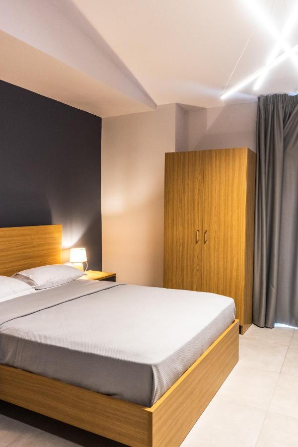 Cynthia Aparthotel Βρασνά Εξωτερικό φωτογραφία