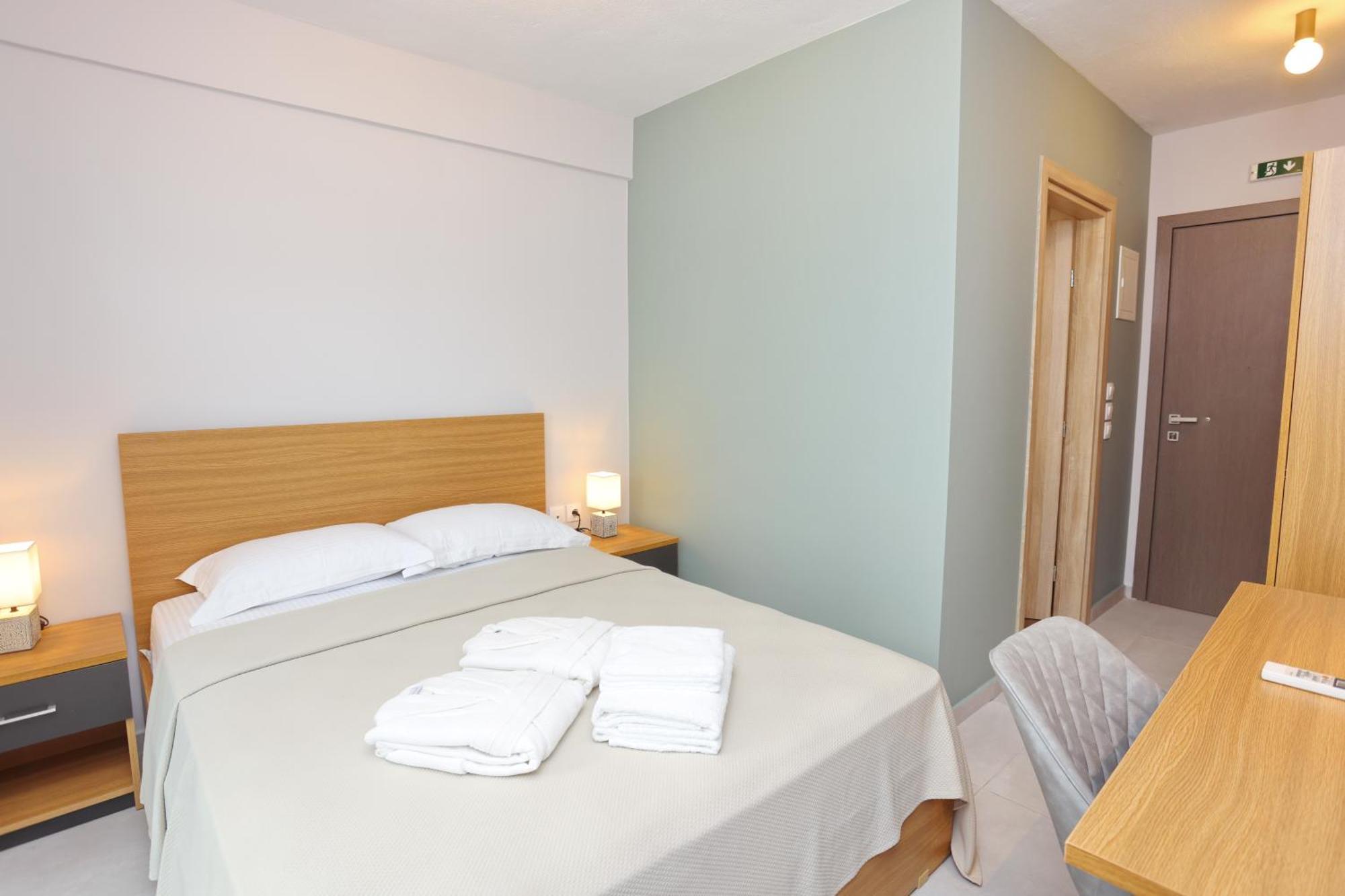 Cynthia Aparthotel Βρασνά Δωμάτιο φωτογραφία